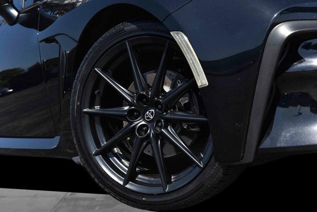 2022 Toyota GR86 Premium