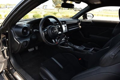 2022 Toyota GR86 Premium