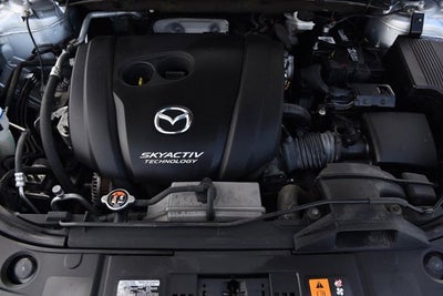 2019 Mazda Mazda CX-5 Grand Touring