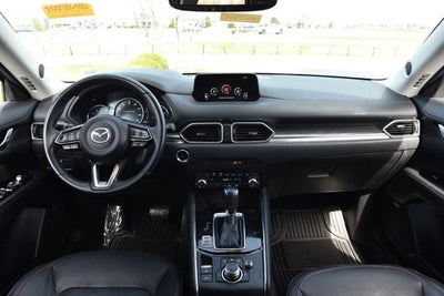2019 Mazda Mazda CX-5 Grand Touring