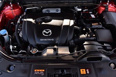 2024 Mazda Mazda CX-5 2.5 S Select Package