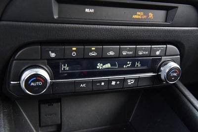 2024 Mazda Mazda CX-5 2.5 S Preferred Package