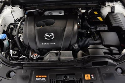 2024 Mazda Mazda CX-5 2.5 S Preferred Package
