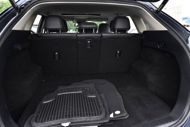 2022 Mazda Mazda CX-5 2.5 S Premium Plus Package