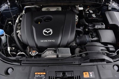 2022 Mazda Mazda CX-5 2.5 S Premium Plus Package