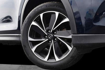 2022 Mazda Mazda CX-5 2.5 S Premium Plus Package
