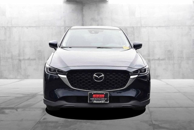 2022 Mazda Mazda CX-5 2.5 S Premium Plus Package