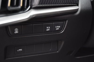 2024 Mazda Mazda CX-90 3.3 Turbo Select