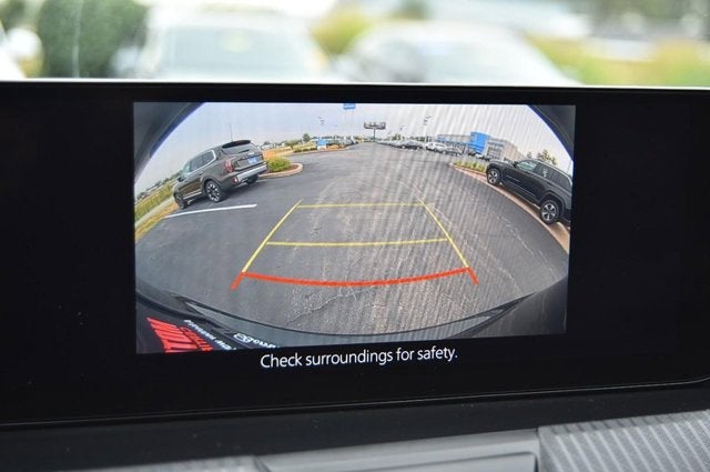 2024 Mazda Mazda CX-90 3.3 Turbo Select