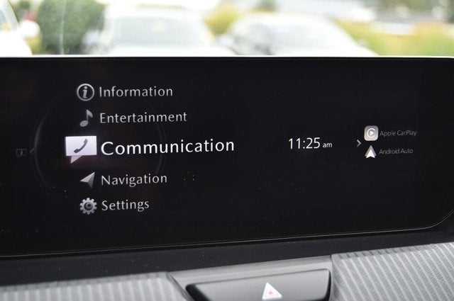 2024 Mazda Mazda CX-90 3.3 Turbo Select