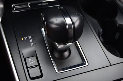 2024 Mazda Mazda CX-90 3.3 Turbo Select