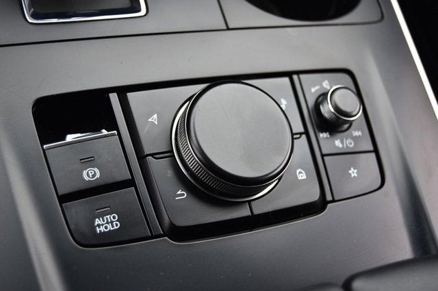 2024 Mazda Mazda CX-90 3.3 Turbo Select