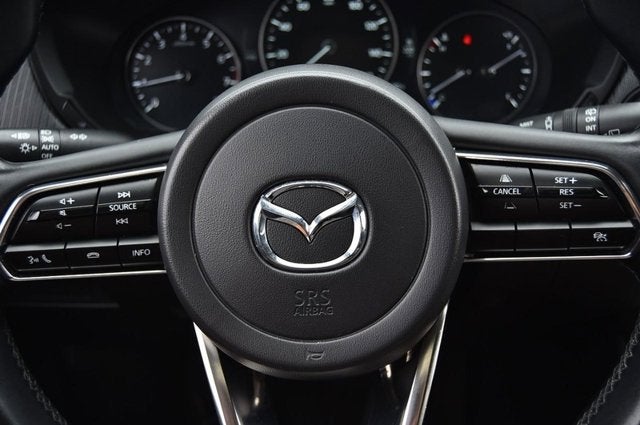 2024 Mazda Mazda CX-90 3.3 Turbo Select