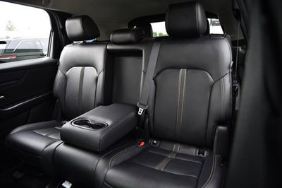 2024 Mazda Mazda CX-90 3.3 Turbo Select