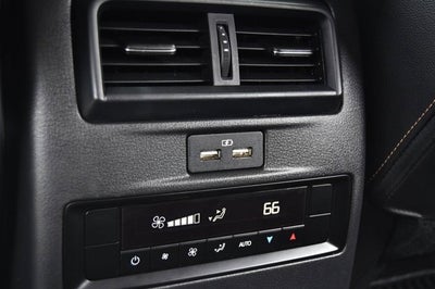 2024 Mazda Mazda CX-90 3.3 Turbo Select