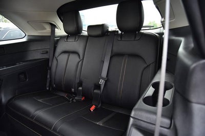 2024 Mazda Mazda CX-90 3.3 Turbo Select