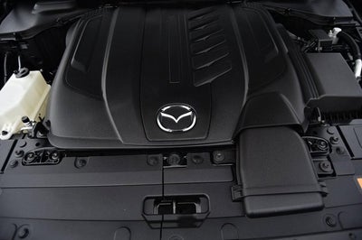 2024 Mazda Mazda CX-90 3.3 Turbo Select