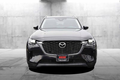 2024 Mazda Mazda CX-90 3.3 Turbo Select