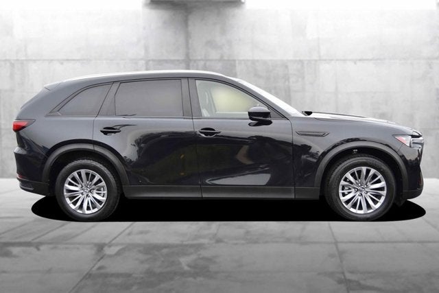 2024 Mazda Mazda CX-90 3.3 Turbo Select