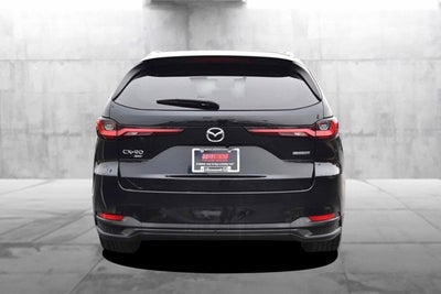 2024 Mazda Mazda CX-90 3.3 Turbo Select