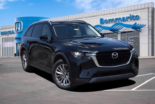 2024 Mazda Mazda CX-90 3.3 Turbo Preferred