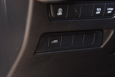 2024 Mazda Mazda CX-90 3.3 Turbo Preferred