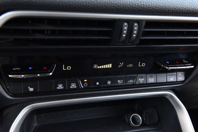 2024 Mazda Mazda CX-90 3.3 Turbo Preferred