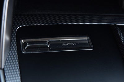 2024 Mazda Mazda CX-90 3.3 Turbo Preferred