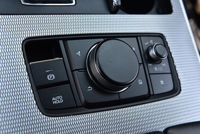 2024 Mazda Mazda CX-90 3.3 Turbo Preferred