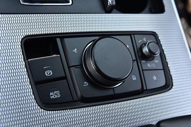 2024 Mazda Mazda CX-90 3.3 Turbo Preferred
