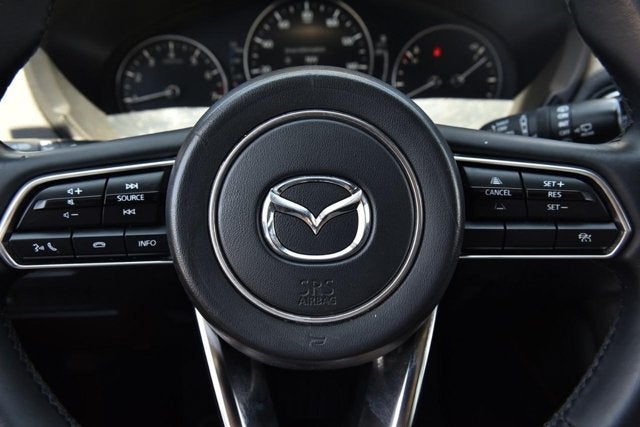 2024 Mazda Mazda CX-90 3.3 Turbo Preferred