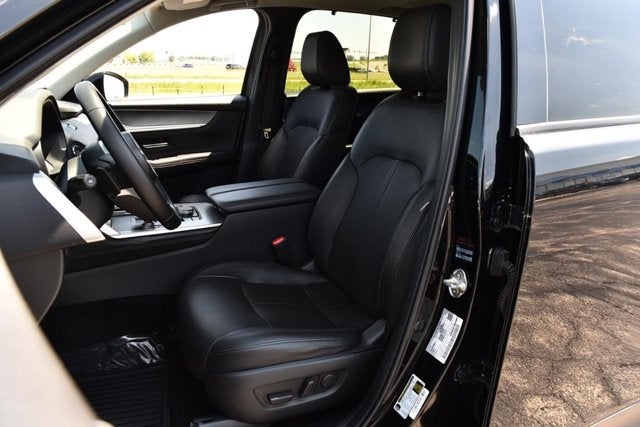 2024 Mazda Mazda CX-90 3.3 Turbo Preferred