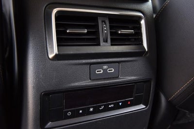 2024 Mazda Mazda CX-90 3.3 Turbo Preferred