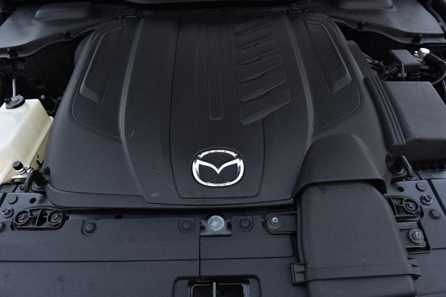 2024 Mazda Mazda CX-90 3.3 Turbo Preferred