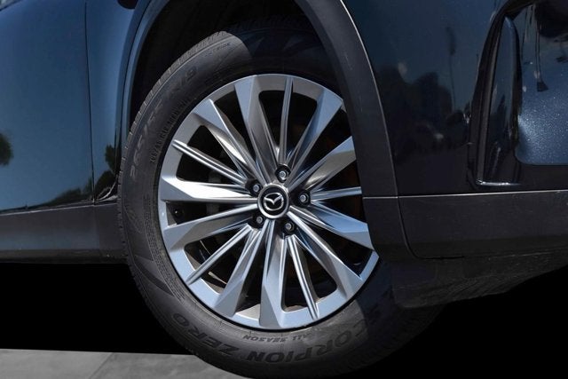 2024 Mazda Mazda CX-90 3.3 Turbo Preferred