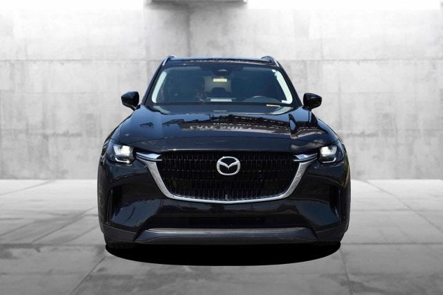 2024 Mazda Mazda CX-90 3.3 Turbo Preferred