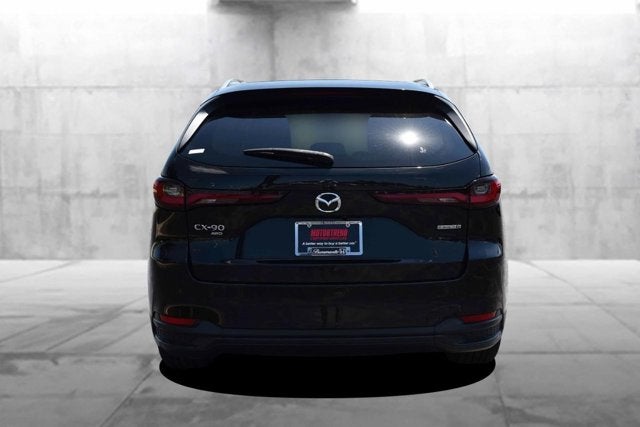 2024 Mazda Mazda CX-90 3.3 Turbo Preferred