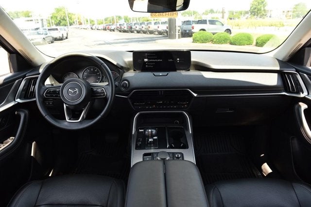 2024 Mazda Mazda CX-90 3.3 Turbo Preferred