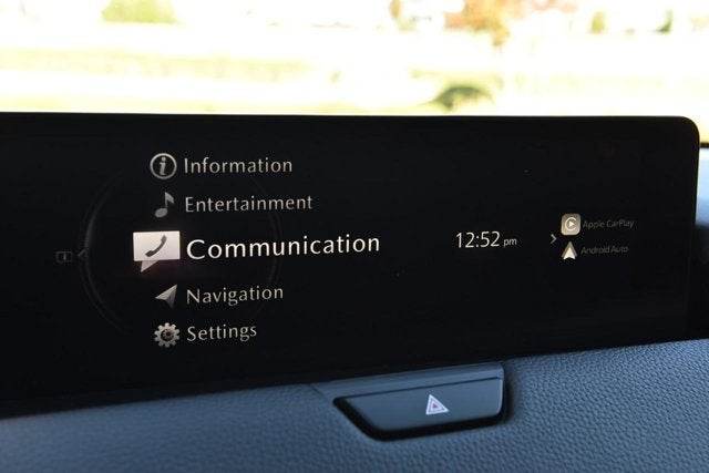 2025 Mazda Mazda CX-90 Preferred Package
