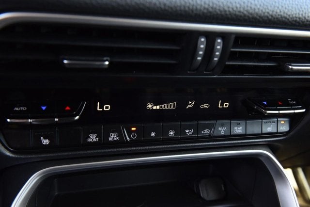 2025 Mazda Mazda CX-90 Preferred Package