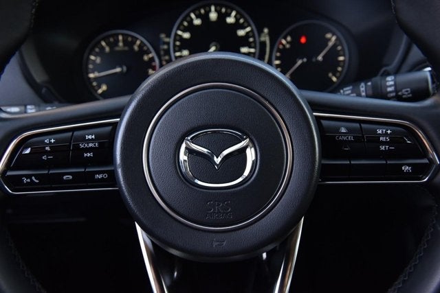 2025 Mazda Mazda CX-90 Preferred Package