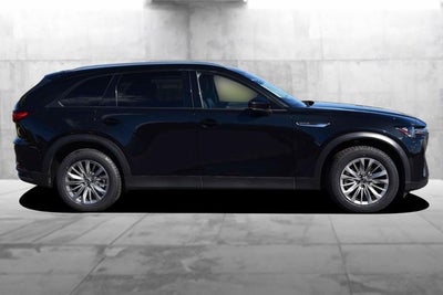 2025 Mazda Mazda CX-90 Preferred Package