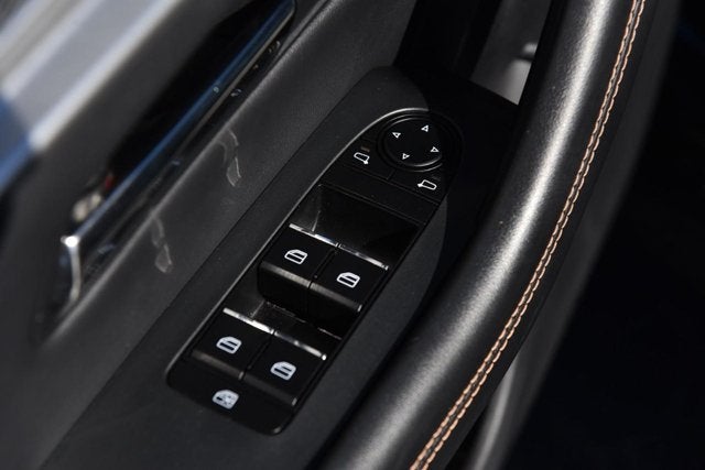2025 Mazda Mazda CX-90 Preferred Package