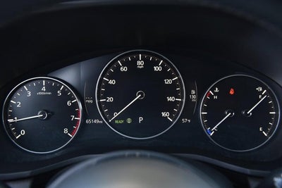 2024 Mazda Mazda CX-90 3.3 Turbo Preferred Plus