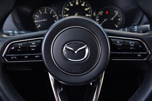 2024 Mazda Mazda CX-90 3.3 Turbo Preferred Plus