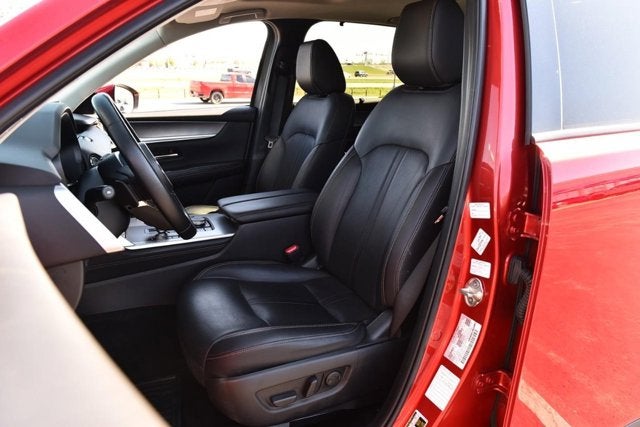 2024 Mazda Mazda CX-90 3.3 Turbo Preferred Plus