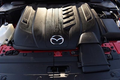 2024 Mazda Mazda CX-90 3.3 Turbo Preferred Plus