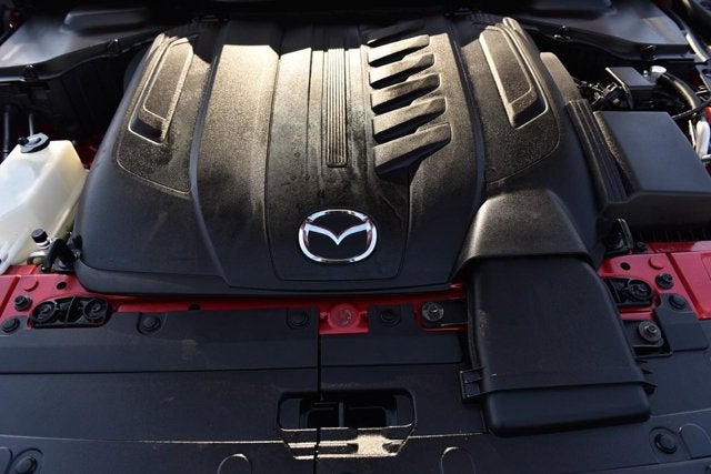 2024 Mazda Mazda CX-90 3.3 Turbo Preferred Plus