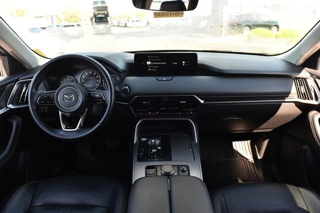 2024 Mazda Mazda CX-90 3.3 Turbo Preferred Plus