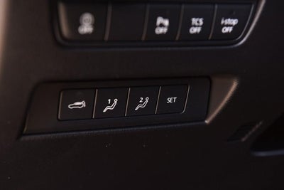 2025 Mazda Mazda CX-90 Premium Plus Package